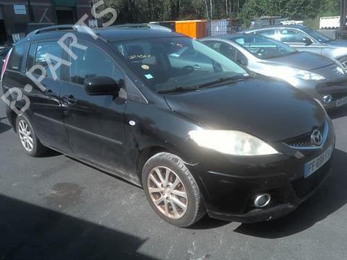 Left headlight MAZDA 5 (CR) 2.0 CD (CR19) | BP20365138C28  - Image 14