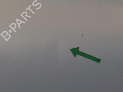 Right front door RENAULT CLIO II (BB_, CB_) 1.2 (BB0A, BB0F, BB10, BB1K, BB28, BB2D, BB2H, CB0A,... | BP26448199C3 