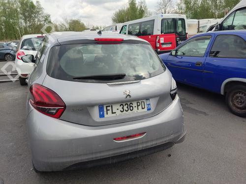 Front right panel PEUGEOT 208 I (CA_, CC_) 1.2 PureTech 82 | BP27508273C59 - Image 22