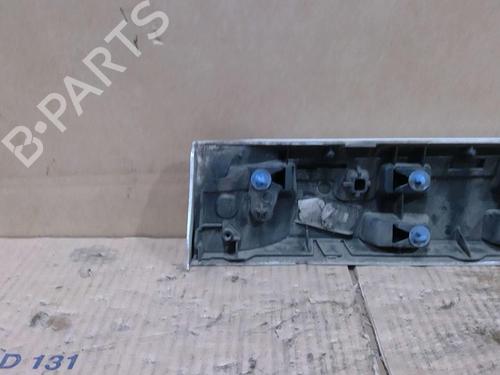Door moulding trim RENAULT MEGANE III Hatchback (BZ0/1_, B3_) 1.5 dCi (BZ0C) | BP29611687C150 