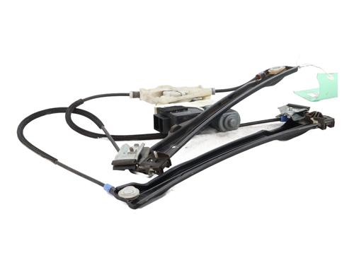 Rudehejsemekanisme ventre foran SEAT IBIZA III (6L1) 1.4 TDI (70 hp) 31704511