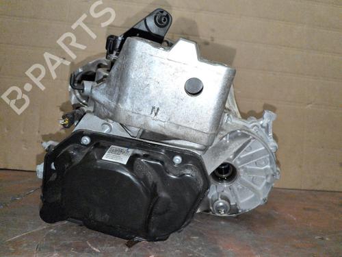 Gearbox VW POLO VI (AW1, BZ1, AE1) 1.0 TSI | BP40000687M3 - Image 3
