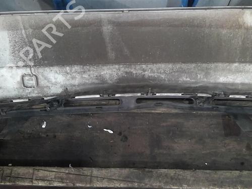 Rear bumper FORD MONDEO IV (BA7) 1.8 TDCi | BP20359179C8 
