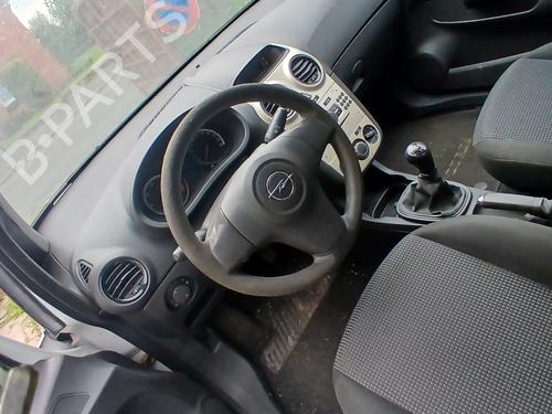 Left headlight OPEL CORSA D (S07) 1.3 CDTI (L08, L68) | BP38032651C28 - Image 10