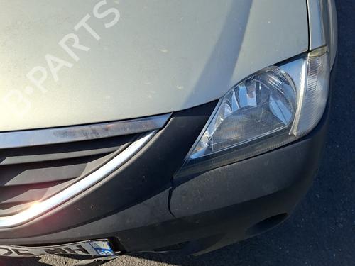 Dør højre bagtil DACIA LOGAN (LS_) 1.4 (LS0A, LS0C, LS0E, LS0G) | BP27708401C5 - Image 7