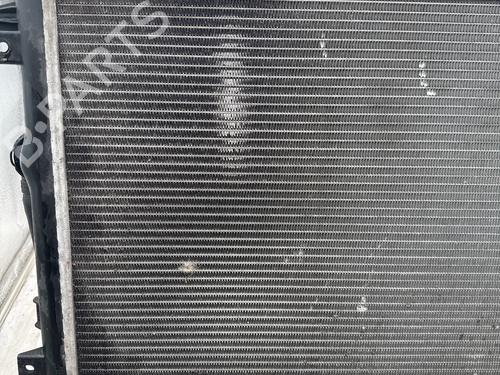 Used Water radiator Water radiator 36591326 36591326
