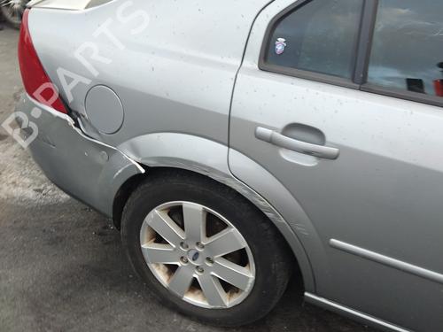 ABS pump FORD MONDEO III (B5Y) 2.0 16V TDDi / TDCi | BP31179187M43 