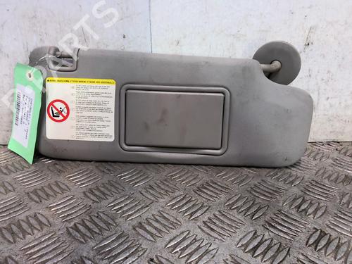 Right sun visor CHEVROLET CRUZE (J300) 2.0 CDI | BP22005370I2 