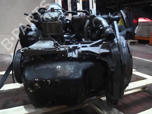 Engine OPEL CORSA D (S07) 1.3 CDTI (L08, L68) | BP37742721M1 - Image 3