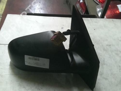 Used Right mirror VW POLO (9N_, 9A_) 1.9 SDI (64 hp) 21592255
