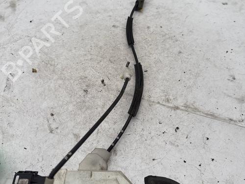Used Front left lock Front left lock CITROËN DS3 (SA_) 1.6 HDi 110 (112 hp) 35939582 35939582