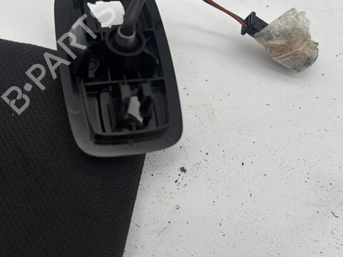 Left sun visor CITROËN DS5 2.0 HDi 165 | BP33857445I1 - Image 2