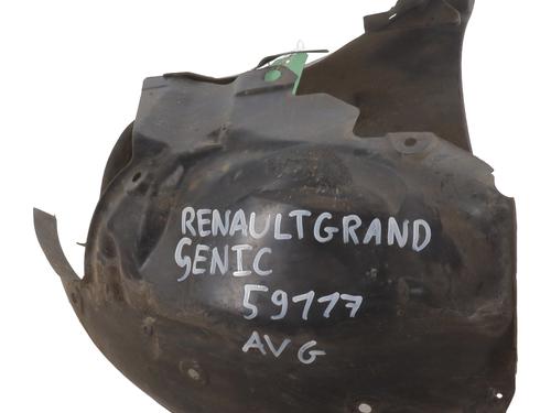 Wheel arch RENAULT GRAND SCÉNIC II (JM0/1_) 2.0 dCi (JM1K) | BP24941904C56 