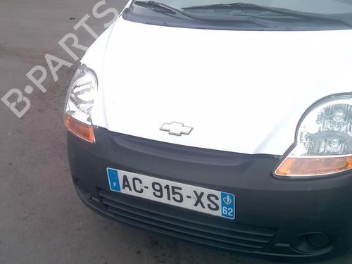 Switch CHEVROLET MATIZ (M200, M250) 0.8 | BP20358013I30  - Image 8