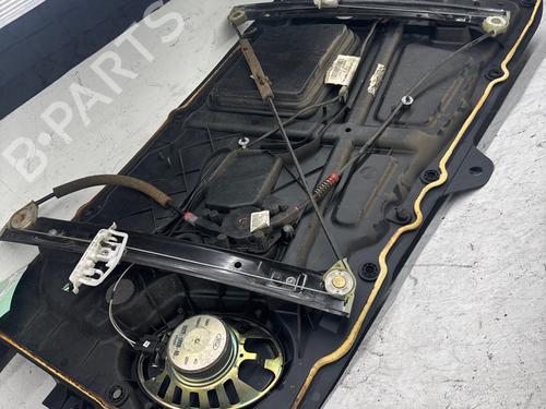 Used Front right window mechanism Front right window mechanism 37246159 37246159