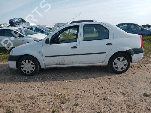 Forskærm Højre DACIA LOGAN (LS_) 1.4 (LS0A, LS0C, LS0E, LS0G) | BP32150233C42 