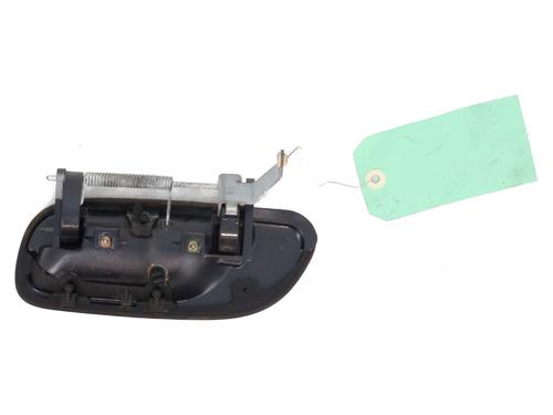 Højre bagtil udvendigt håndtag VOLVO S60 I (384) D5 | BP29896518C130