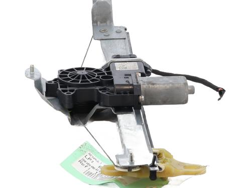 Used Front left window mechanism Front left window mechanism RENAULT CAPTUR I (J5_, H5_) 1.5 dCi 90 (J5N4, J5M5, J5MW, J5M6, J5AL, J5AJ) (90 hp) 32872408 32872408