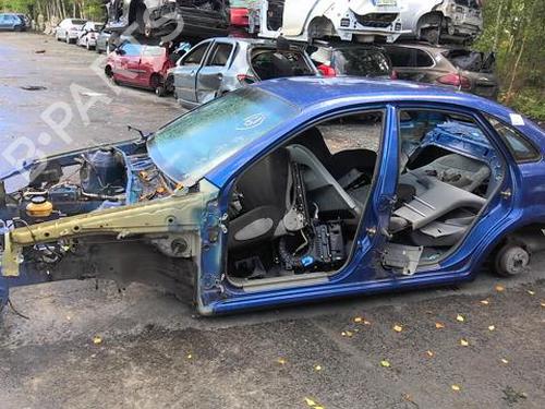 Høyre bak invendig håndtak DAEWOO NUBIRA Saloon (J200) 1.6 | BP28571806I16 