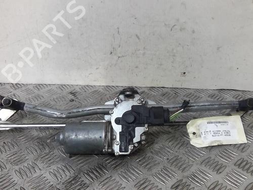 Front wiper motor SKODA FABIA II (542) 1.4 TDI | BP20351953M29 