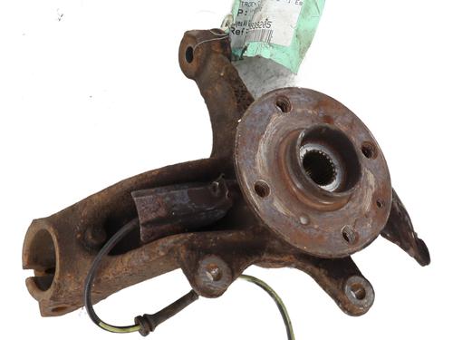Used Left front steering knuckle CITROËN C1 (PM_, PN_) 1.0 (68 hp) 23996188