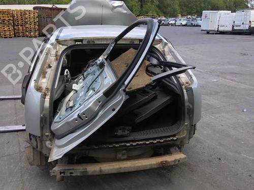 Left front window switch FORD FOCUS II (DA_, HCP, DP) | BP37530901I27 - Image 27