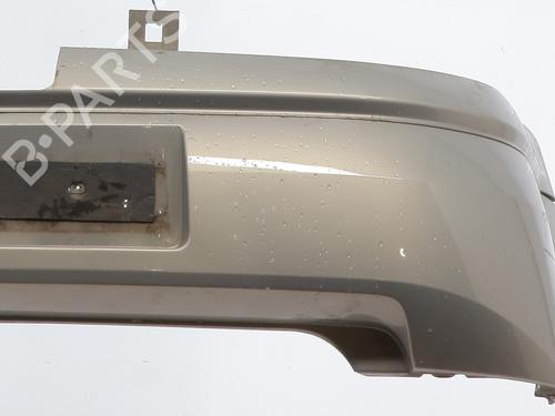 Rear bumper OPEL VECTRA C GTS (Z02) 1.9 CDTI (F68) | BP29928103C8