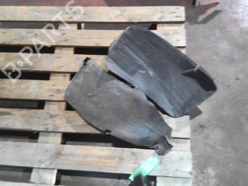Hjulbue PEUGEOT 206 Hatchback (2A/C) 2.0 HDI 90 | BP28036648C56 