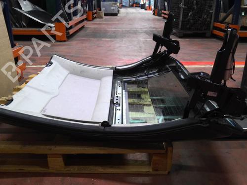 Hardtop PEUGEOT 207 CC (WD_) 1.6 HDi | BP31353927C126  - Image 5