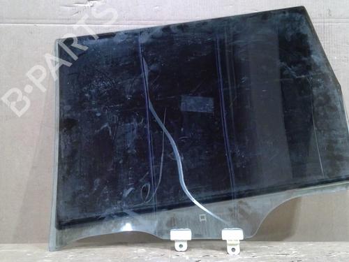 Szyba drzwi tylnych prawych NISSAN X-TRAIL I (T30) 2.2 Di 4x4 | BP30579448C21