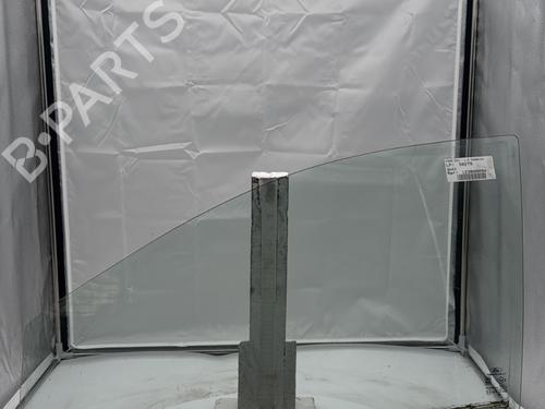 Dør rude ventre foran Dør rude ventre foran FORD KA+ III (UK, FK) 1.2 (70 hp) 33857314 33857314