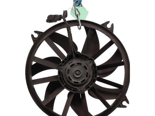 Used Radiator fan Radiator fan PEUGEOT 307 (3A/C) 2.0 HDi 110 (107 hp) 28571792 28571792