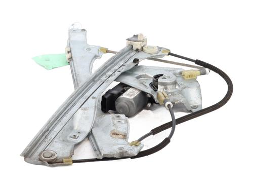 Front left window mechanism RENAULT CLIO III (BR0/1, CR0/1) 1.5 dCi (BR17, CR17) | BP30398615C22