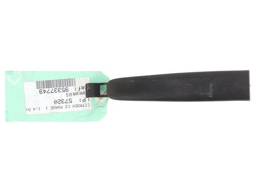 Front left exterior door handle CITROËN C2 (JM_) 1.4 HDi | BP21057859C128 