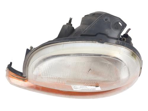 Left headlight RENAULT KANGOO (KC0/1_) 1.9 dTi (KC0U) | BP32739373C28 - Image 2