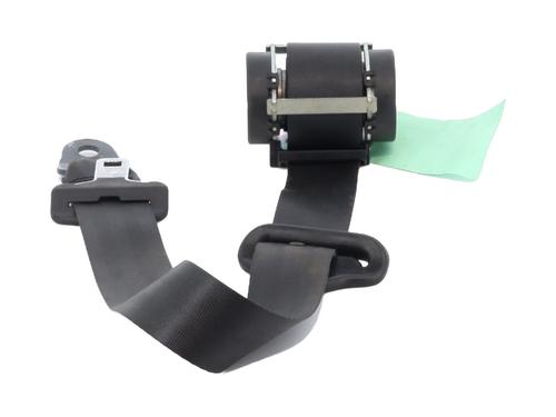 Used Rear left seatbelt PEUGEOT 206+ (2L_, 2M_) 1.4 HDi eco 70 (68 hp) 31166354