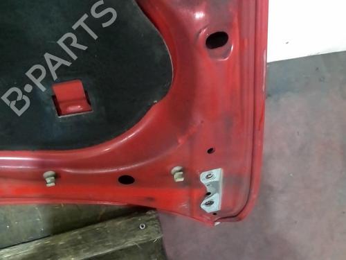 Hood MAZDA 2 (DY) 1.4 CD | BP20359999C1 