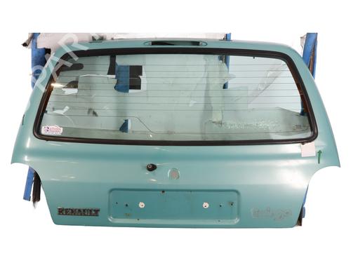 Used Tailgate RENAULT TWINGO I (C06_) 1.2 (C066, C068) (58 hp) 25447839