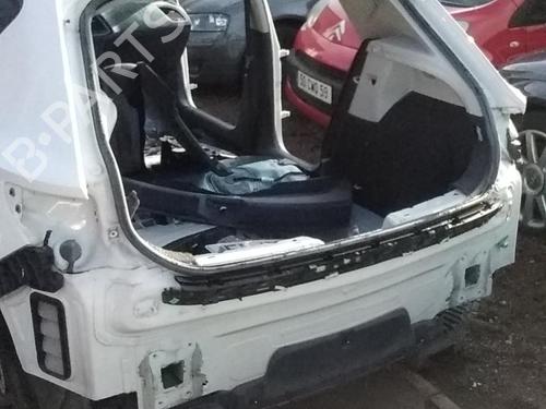 Front wiper motor SEAT LEON (5F1) 1.4 TSI | BP22004355M29 