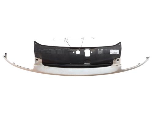 Used Grille RENAULT CLIO II (BB_, CB_) 1.6 16V (BB01, BB0H, BB0T, BB14, BB1D, BB1R, BB2KL, BB3G... (107 hp) 28429826