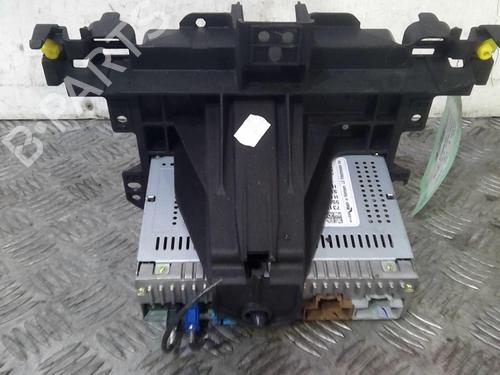Used Radio Radio OPEL CORSA E (X15) 1.3 CDTI (08, 68) (75 hp) 20361310 20361310