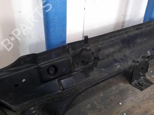 Front slam panel PEUGEOT 306 Hatchback (7A, 7C, N3, N5) 1.6 | BP20369508C72 