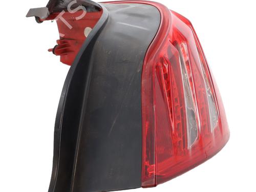 Right taillight PEUGEOT 508 I (8D_) 2.0 HDi | BP29318907C35 