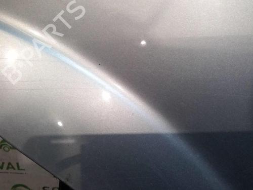 Right rear door FORD FOCUS II (DA_, HCP, DP) 1.8 TDCi | BP20362390C5 