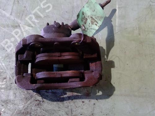 Used Right front brake caliper PEUGEOT 307 CC (3B) 1.6 16V (110 hp) 26619012