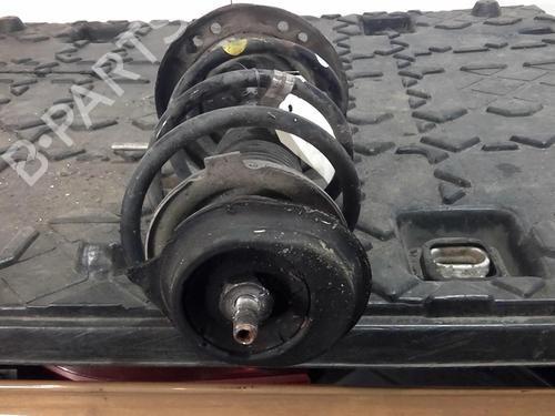 Left front shock absorber FIAT 500 (312_) 1.2 (312AXA1A) | BP20725837M16 
