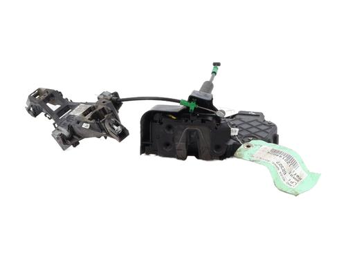 Used Rear right lock LAND ROVER RANGE ROVER EVOQUE (L538) 2.2 D 4x4 (150 hp) 32849911