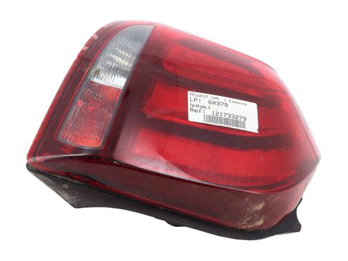 Left taillight PEUGEOT 108 1.0 VTi | BP32500380C34