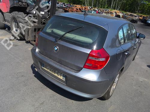 Left front window switch BMW 1 (E87) 118 d | BP21078852I27  - Image 11