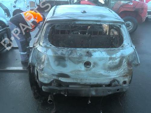 Starter BMW 1 (F20) 116 d | BP24630160M8  - Image 11